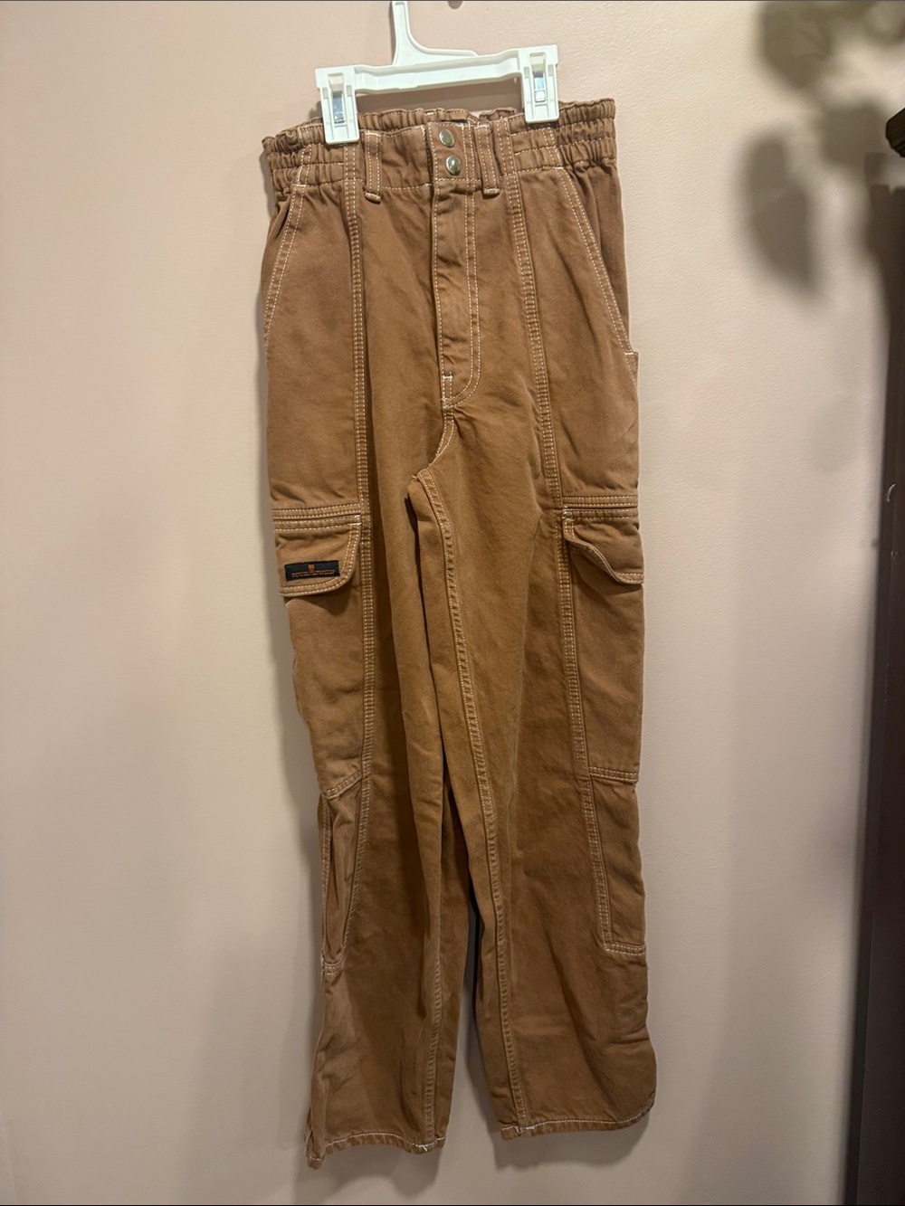 BDG Urban Outfitters Relaxed Skate jean